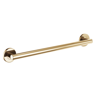 Brizo Other: 24" Linear Round Grab Bar
