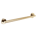 Brizo Other: 24" Linear Round Grab Bar