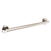 Brizo Other: 24" Linear Round Grab Bar