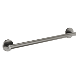 Brizo Other: 24" Linear Round Grab Bar
