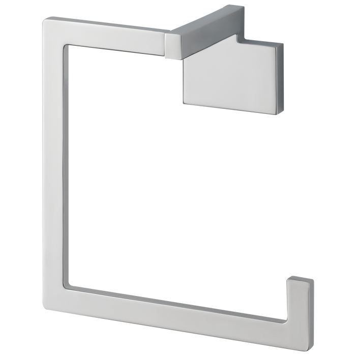 Brizo Brizo Siderna: Towel Ring