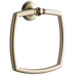 Brizo Brizo Charlotte: Towel Ring