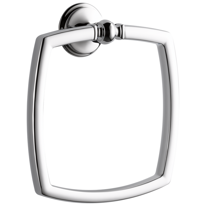 Brizo Brizo Charlotte: Towel Ring