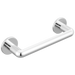 Brizo Roccesco 6947110 8" Towel Bar - Chrome