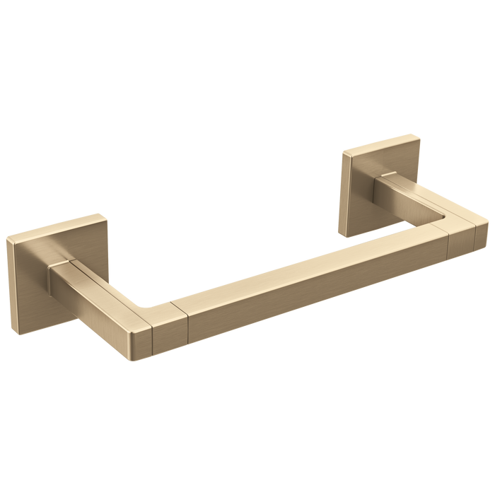 8" Mini Towel Bar