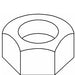 KOHLER K-69473 Nut, .25-20Unc