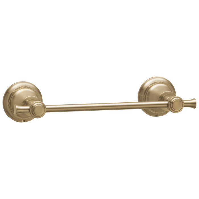 Brizo Brizo Rook: Mini Towel Bar