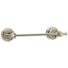 Brizo Brizo Rook: Mini Towel Bar