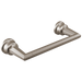 Brizo Beauclere 694765 8" Towel Bar - Luxe Nickel