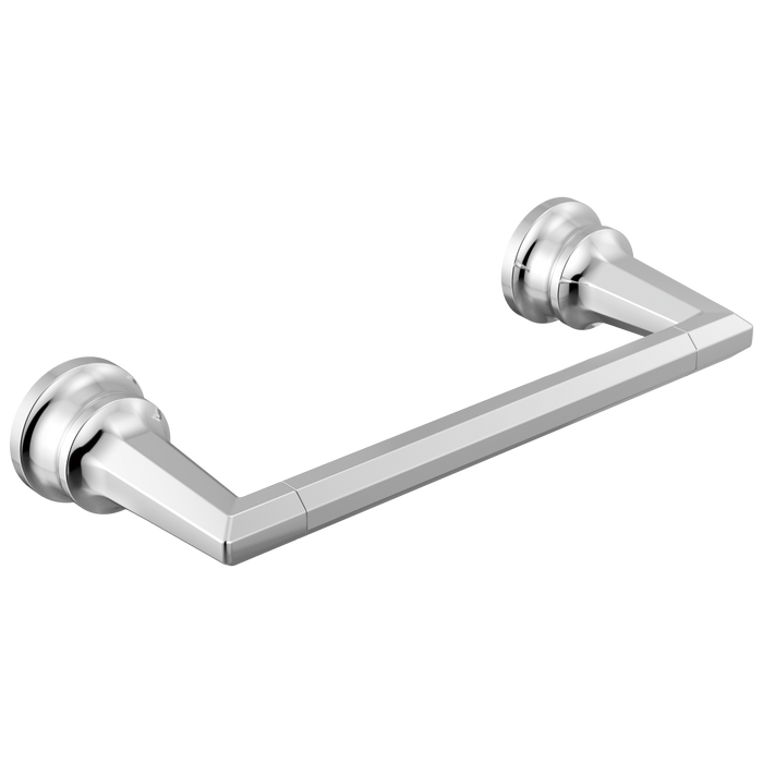 Brizo Beauclere 694765 8" Towel Bar - Chrome