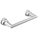 Brizo Beauclere 694765 8" Towel Bar - Chrome
