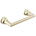 Brizo Beauclere 694765 8" Towel Bar - Polished Nickel