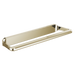 Brizo Levoir: 12" Towel Bar