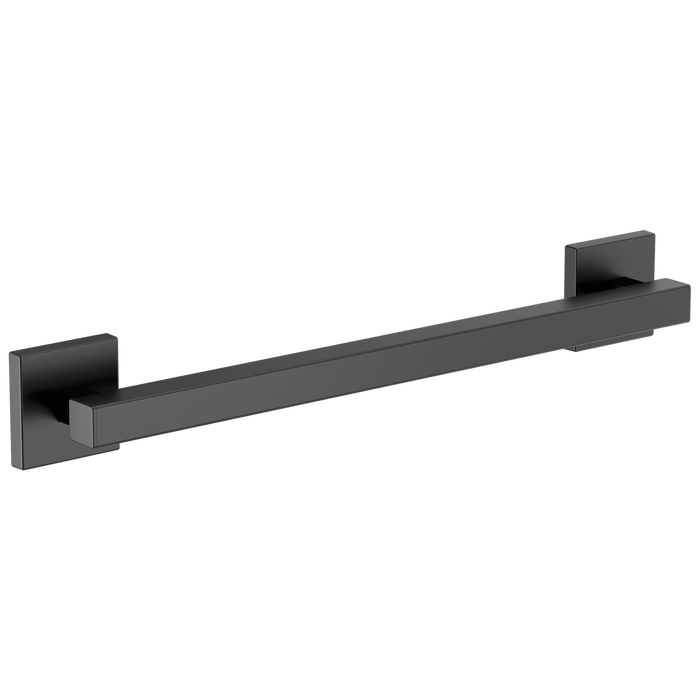 Brizo Brizo Other: 18" Euro Square Grab Bar