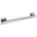 Brizo Brizo Other: 18" Euro Square Grab Bar