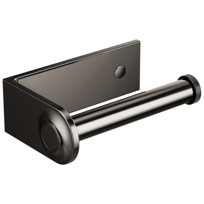 Brizo Brizo Kintsu™: Open Post Tissue Holder