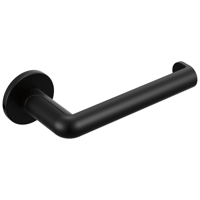 Brizo Roccesco 6950110 Tissue Holder - Matte Black