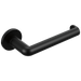Brizo Roccesco 6950110 Tissue Holder - Matte Black