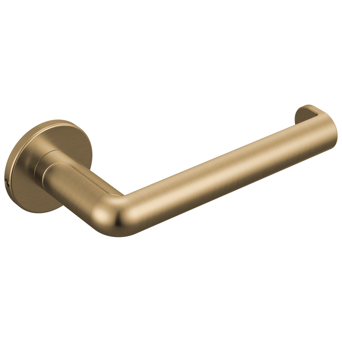 Brizo Roccesco 6950110 Tissue Holder - Luxe Gold