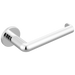 Brizo Roccesco 6950110 Tissue Holder - Chrome