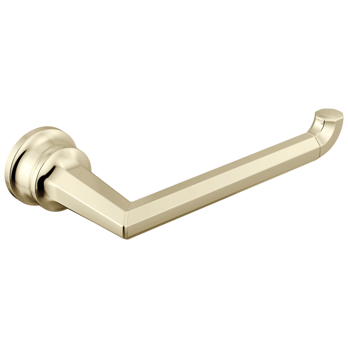 Brizo Beauclere 695065 Tissue Holder - Polished Nickel