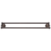 Brizo Brizo Brizo Traditional: 24" Double Towel Bar