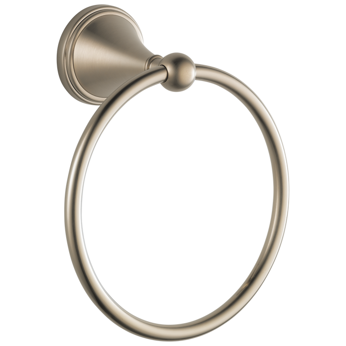 Brizo Brizo Brizo Traditional: Towel Ring