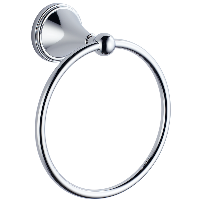 Brizo Brizo Brizo Traditional: Towel Ring