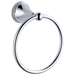 Brizo Brizo Brizo Traditional: Towel Ring