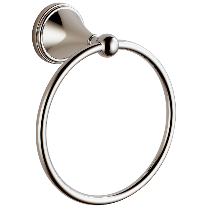 Brizo Brizo Brizo Traditional: Towel Ring