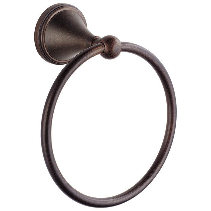 Brizo Brizo Brizo Traditional: Towel Ring