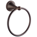 Brizo Brizo Brizo Traditional: Towel Ring