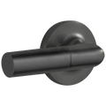 Matte Black