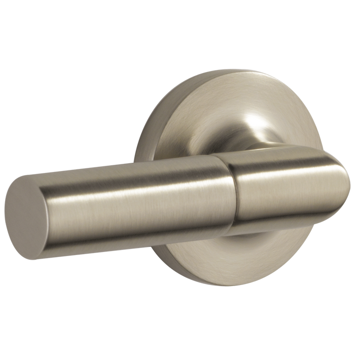 Brizo Brizo Odin: Front Mount Flush Lever