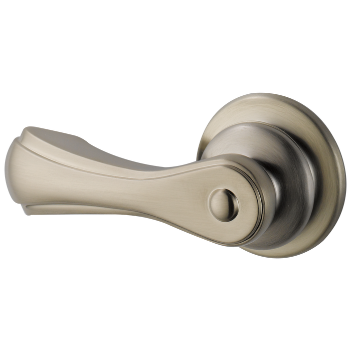 Brizo Brizo Charlotte: Front Mount Flush Lever