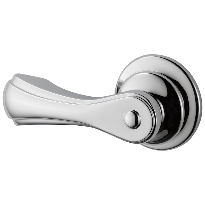 Brizo Brizo Charlotte: Front Mount Flush Lever
