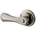 Brizo Brizo Charlotte: Front Mount Flush Lever
