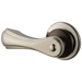 Brizo Brizo Charlotte: Front Mount Flush Lever
