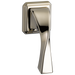 Brizo Brizo Virage: Side Mount Flush Lever