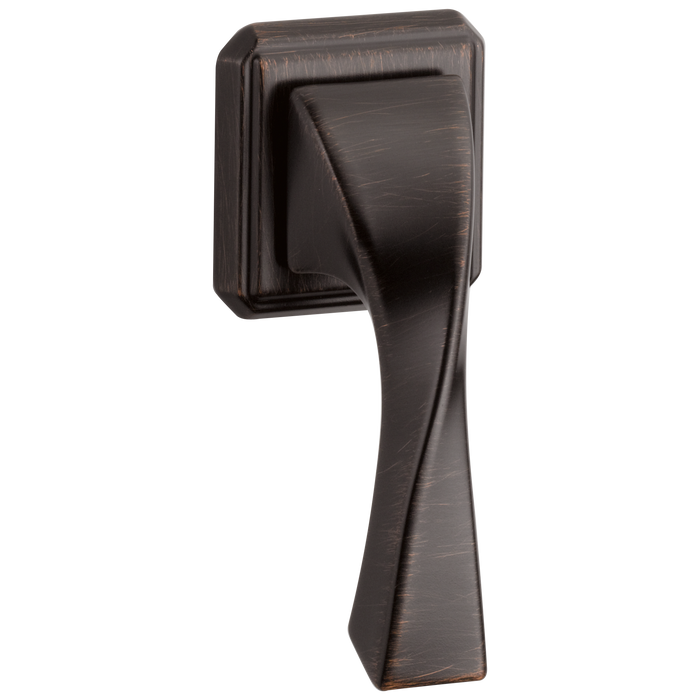Brizo Brizo Virage: Side Mount Flush Lever