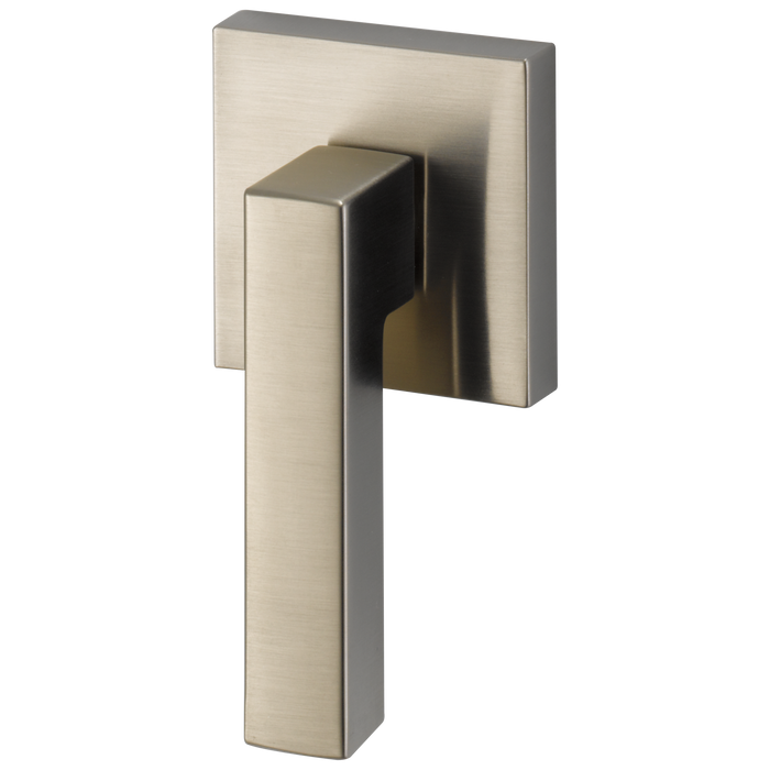 Brizo Brizo Siderna: Side Mount Flush Lever