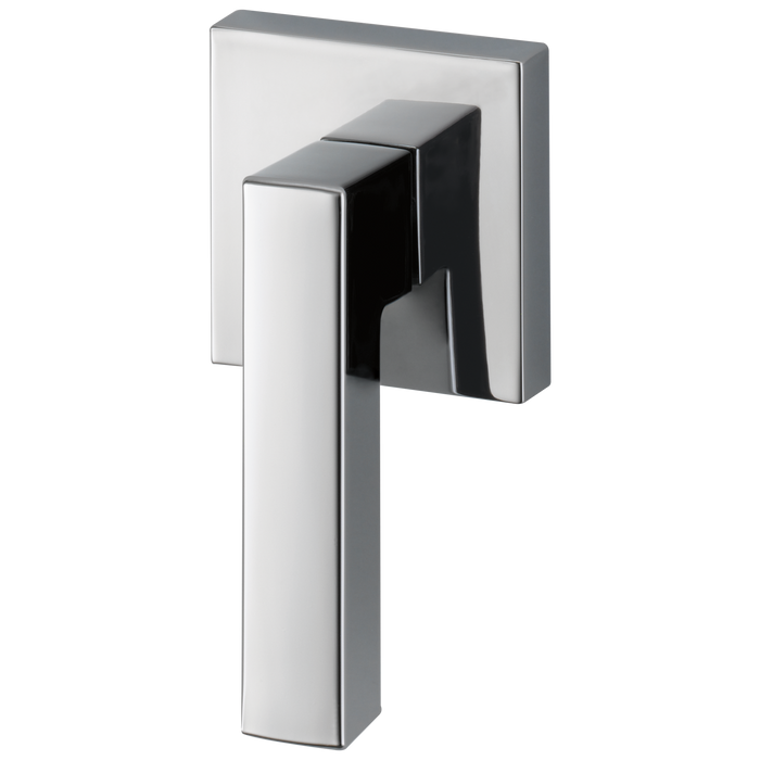 Brizo Brizo Siderna: Side Mount Flush Lever