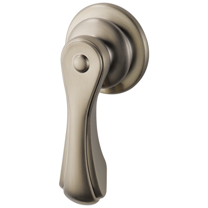 Brizo Brizo Charlotte: Side Mount Flush Lever