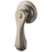 Brizo Brizo Charlotte: Side Mount Flush Lever