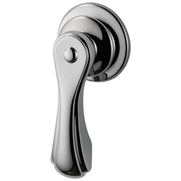 Brizo Brizo Charlotte: Side Mount Flush Lever