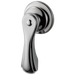 Brizo Brizo Charlotte: Side Mount Flush Lever