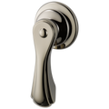 Polished Nickel
