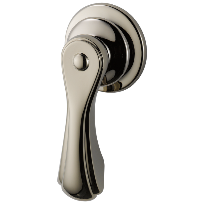 Brizo Brizo Charlotte: Side Mount Flush Lever