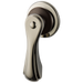 Brizo Brizo Charlotte: Side Mount Flush Lever