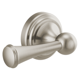 Brizo Traditional: Universal Flush Lever